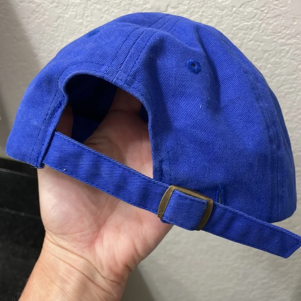 Cubs hat - Picture 2 of 4